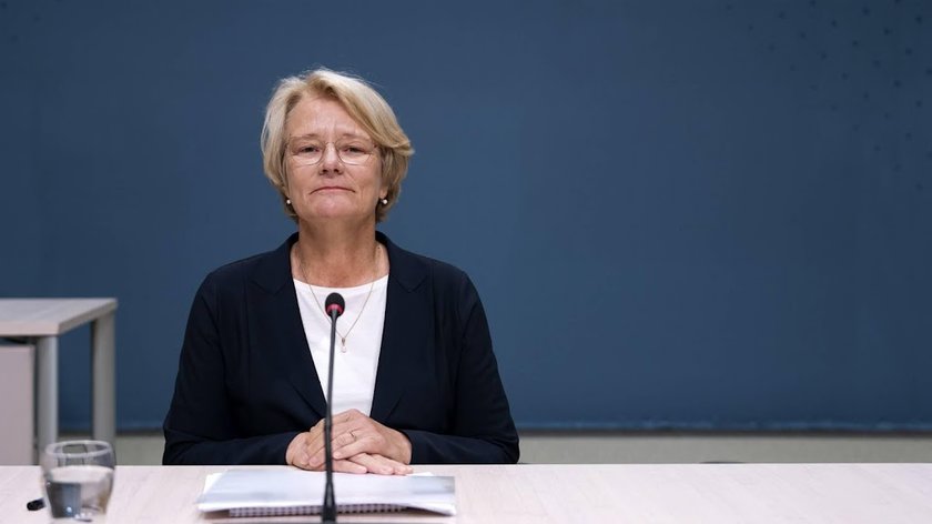Oud-topambtenaar: avondklok kwam op tafel door studentenhuizen