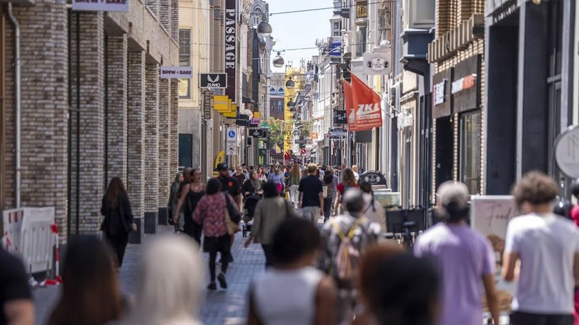 Trimbos: verband zorgen maatschappij en psychische aandoeningen