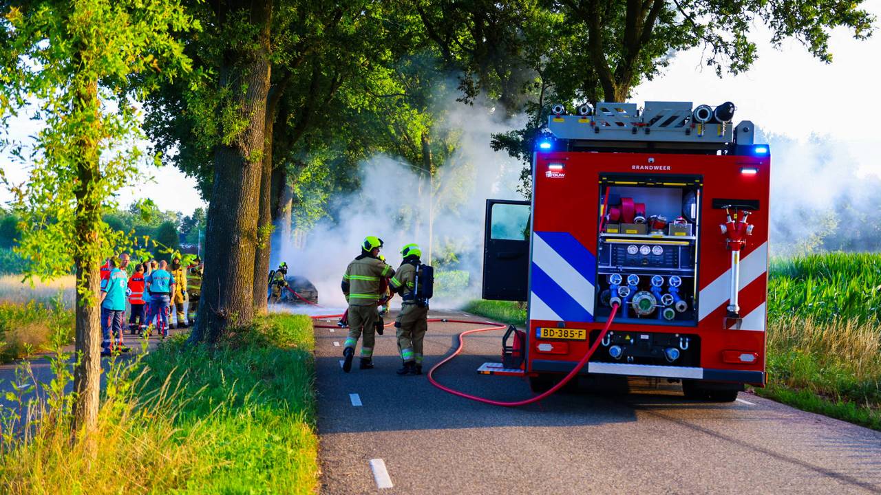 Tweede dode ongeluk Zeeland hoogstwaarschijnlijk jongen (15) uit Veghel