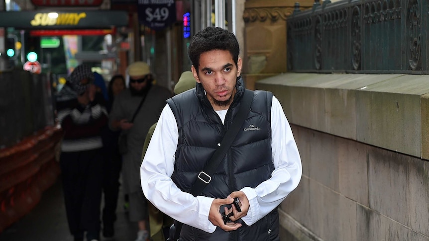 Preacher who wrote to terrorists while in jail refused parole