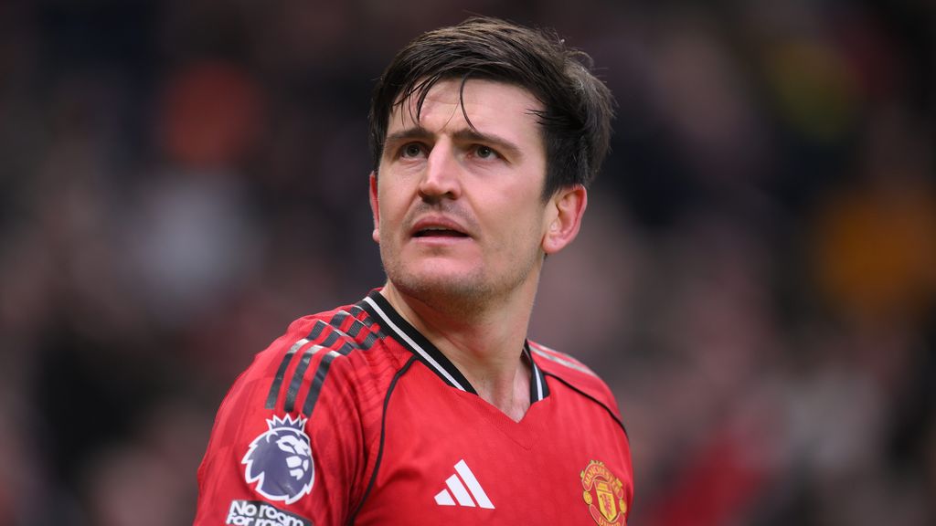 Griekse celstraf United-verdediger Maguire teruggebracht tot 15 maanden voorwaardelijk