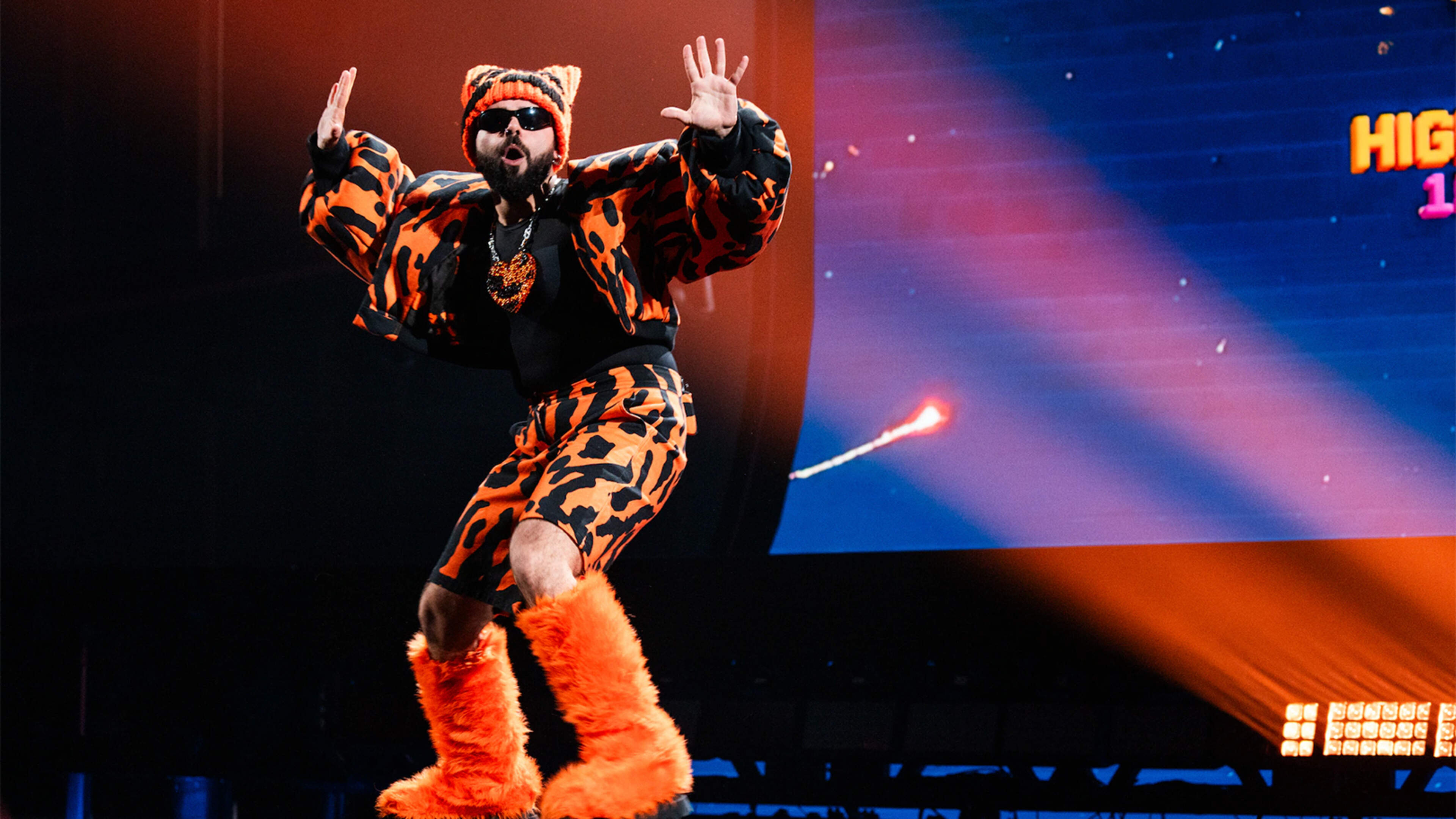 Het Songfestival bestaat 70 jaar, maar een feest gaat het niet worden: heeft meer weg van politiek steekspel