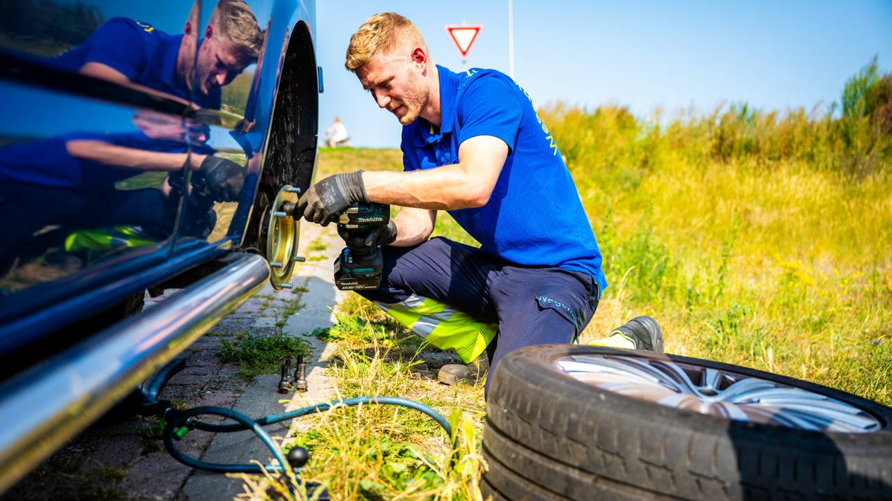 Hitteprotocol Rijkswaterstaat van kracht in onze provincie