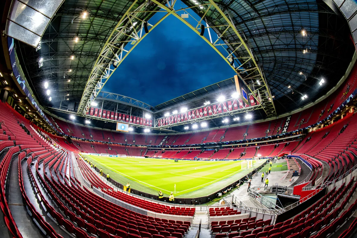 Heitinga jaagt met Ajax op Eredivisie-reeksen onder Ten Hag