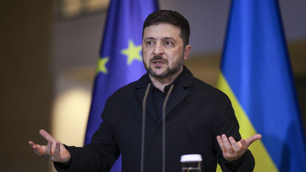 'Echte vooruitgang' in gesprekken Amerikaanse en Oekraïense delegaties