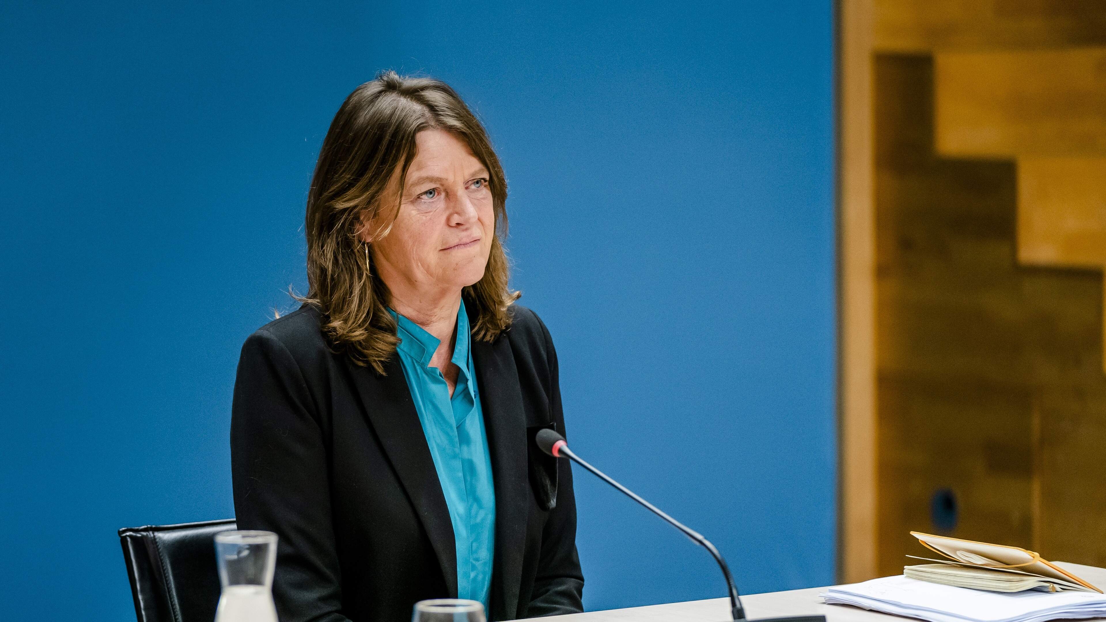 LIVE | Kinderombudsvrouw in coronaverhoor: ’Het kabinet is kinderen vergeten’