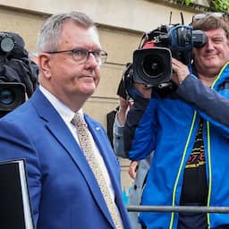 Voormalig leider van Noord-Ierse partij veroordeeld voor misbruik minderjarigen