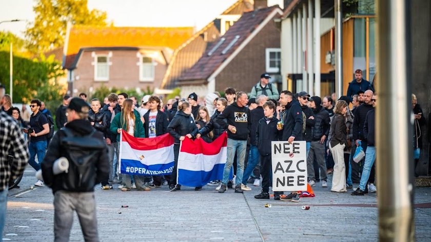 Gemeente IJsselstein over noodopvang: had zorgvuldiger gemoeten