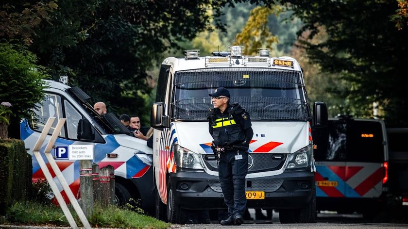 Herdenking beveiliger Overasselt geschrapt vanwege 'veiligheid'