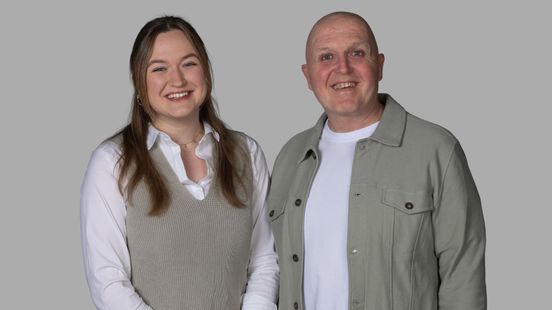 Vader Teus en dochter Zara Nieboer samen in de gemeenteraad: 'Leuk dat het is gelukt'