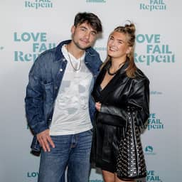 Joy en Daní van B&B Vol liefde verwelkomen dochter Liv: 'In dromenland'