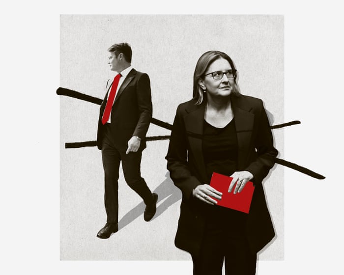 After 48 hours of acrimony, Ben Carroll’s U-turn for the ages needs to set Victoria on a new course