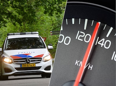 Kamer: laat verkeersboetes niet meestijgen met inflatie