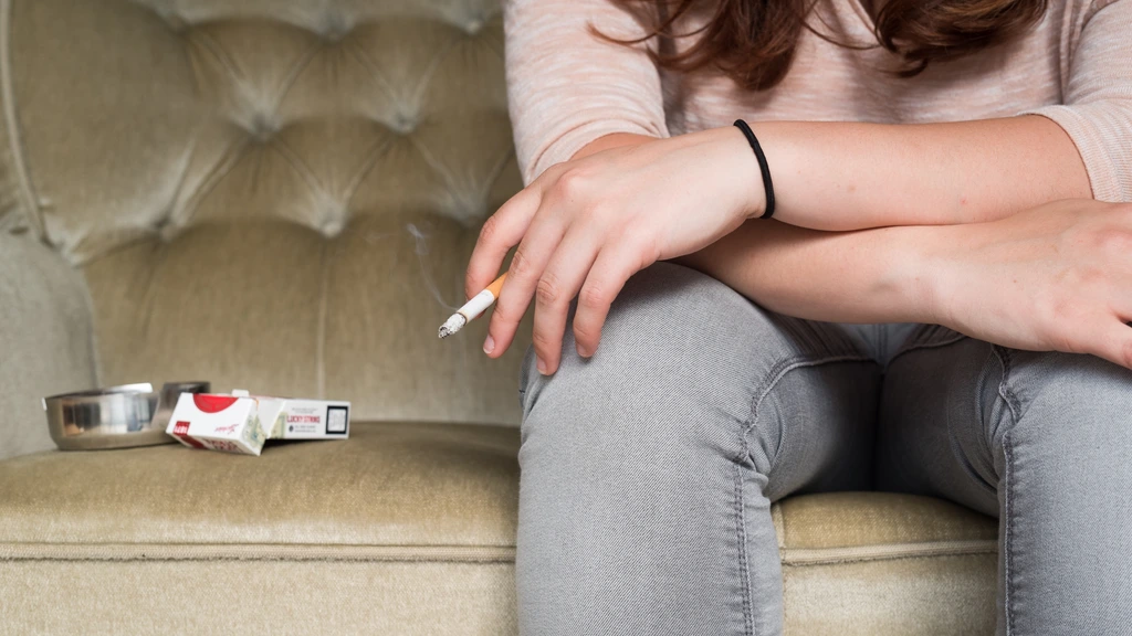 Verenigd Koninkrijk verbiedt tabak voor iedereen geboren na 2008