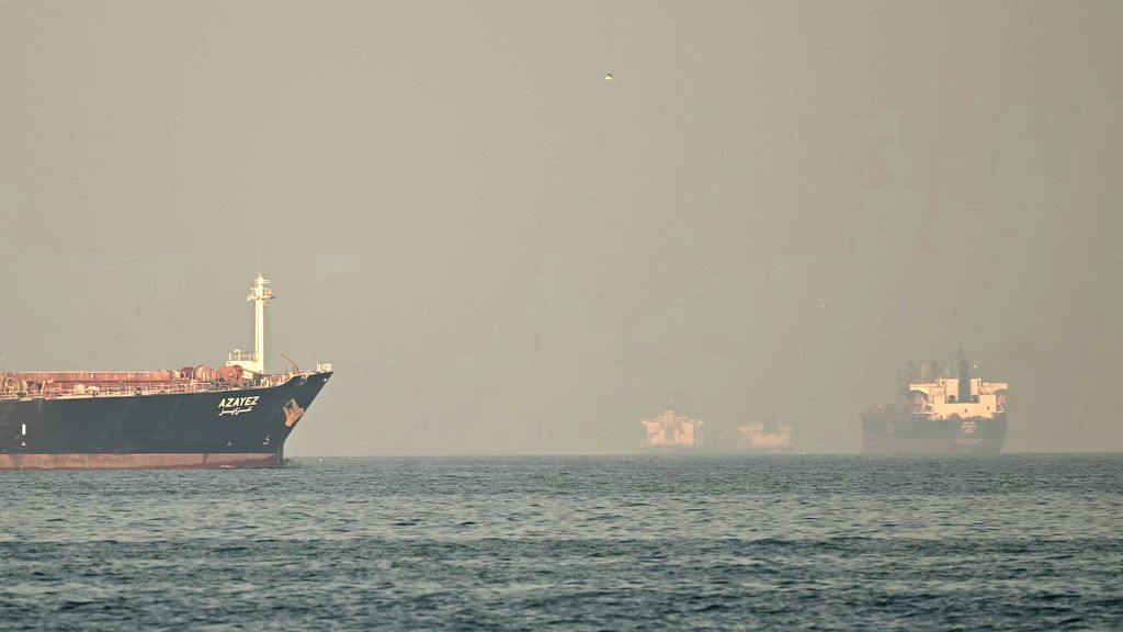Blokkade Straat van Hormuz leidt tot spanning op oliemarkt en bij scheepvaart