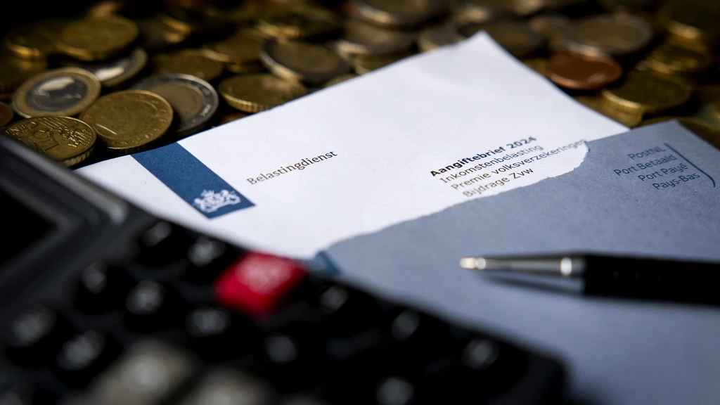 CPB: erfenis mag volgens meerderheid zwaarder worden belast