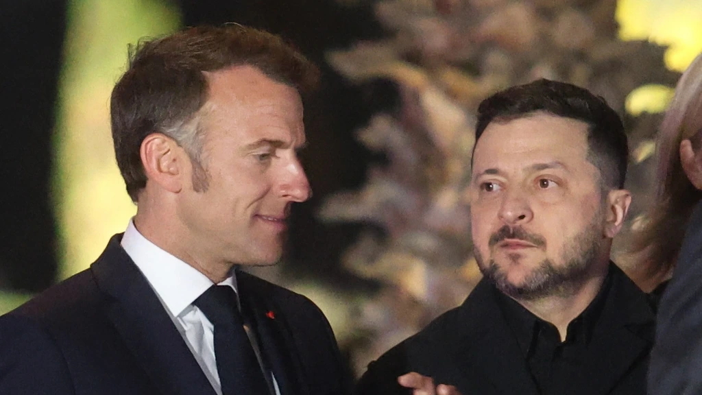 EU-bestuur wil vaart maken met toetreding Oekraïne, lidstaten reageren terughoudend