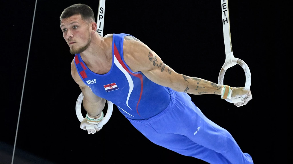 Kovtun troeft Russen met 0,001 punt af op meerkamp, geen Nederlandse finalisten