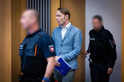 Britse politie beschouwt Duitser (49) die binnenkort vrijkomt nog steeds als verdachte in verdwijningszaak McCann