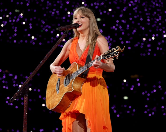 Taylor Swift announces new single for Toy Story 5 soundtrack