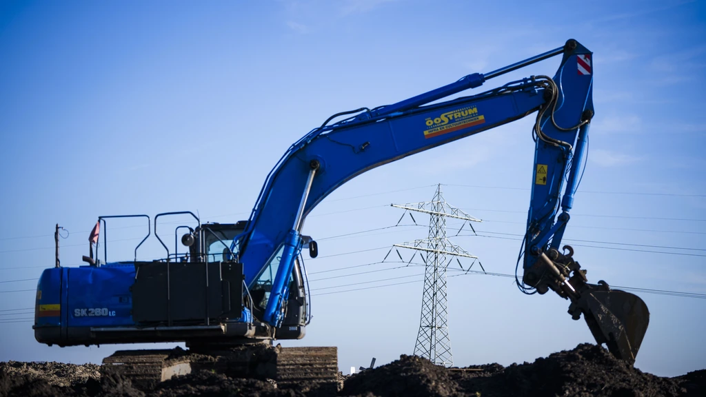 Vol stroomnet Utrecht is een bittere pil: 'Waardeloos dat dit nodig is'