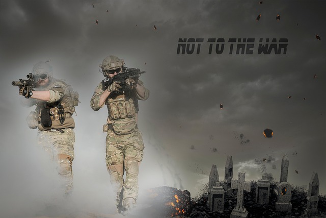 What happened after Elon Musk took the Russian army offline