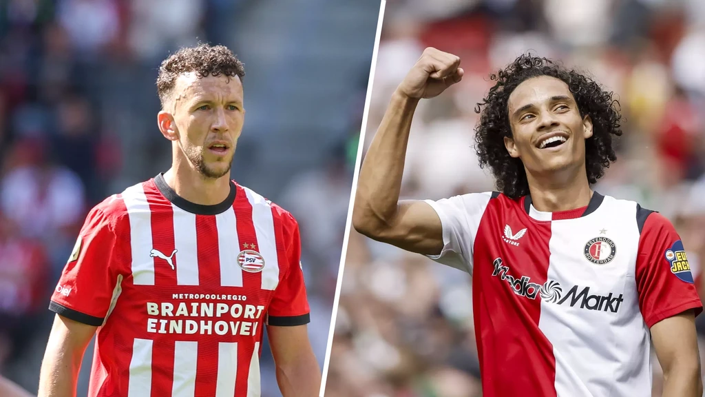 PSV loot Real en Atlético Madrid, Feyenoord tegen Inter en Barcelona in Champions League