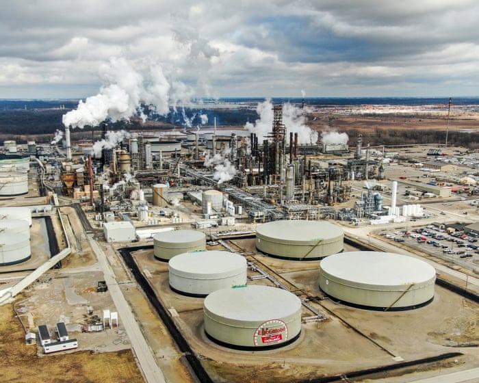 G7 to discuss release of emergency oil reserves as price tops $100