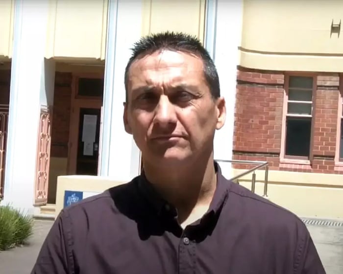 Australia news live: Dezi Freeman, Porepunkah shooting suspect, shot dead after seven months on the run, police association says