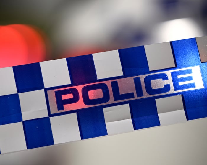 Three teenagers charged with murder after man stabbed while trying to intervene in Melbourne train station fight