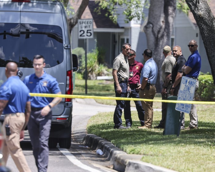 Roommate arrested after body of University of South Florida doctoral student discovered