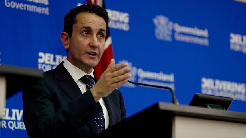 'Breach bail, go to jail': Premier promises harsher youth crime laws