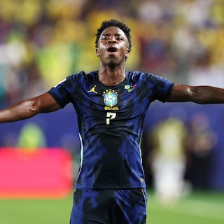 Brazilië schakelt door 3-0 zege Haïti uit, Saibari bezorgt Marokko zege op Schotland, Koeman: ‘Impact van wissels tegen Japan was niet goed’