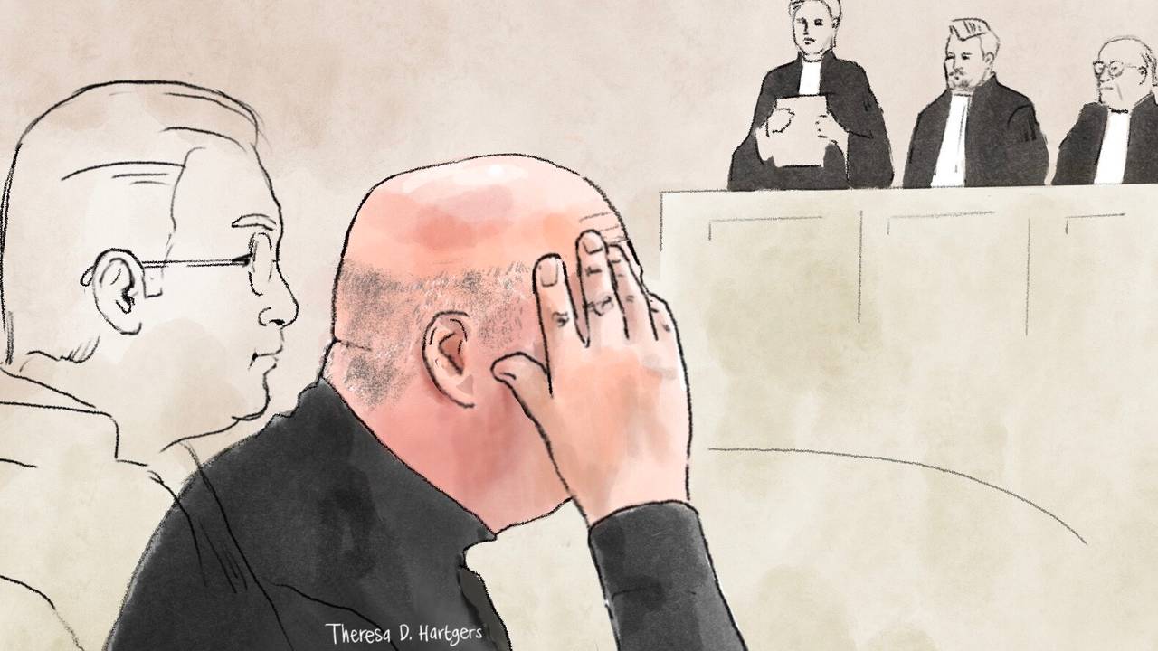 Vier jaar geëist om verkrachting 14-jarige, maar twijfels over DNA-bewijs
