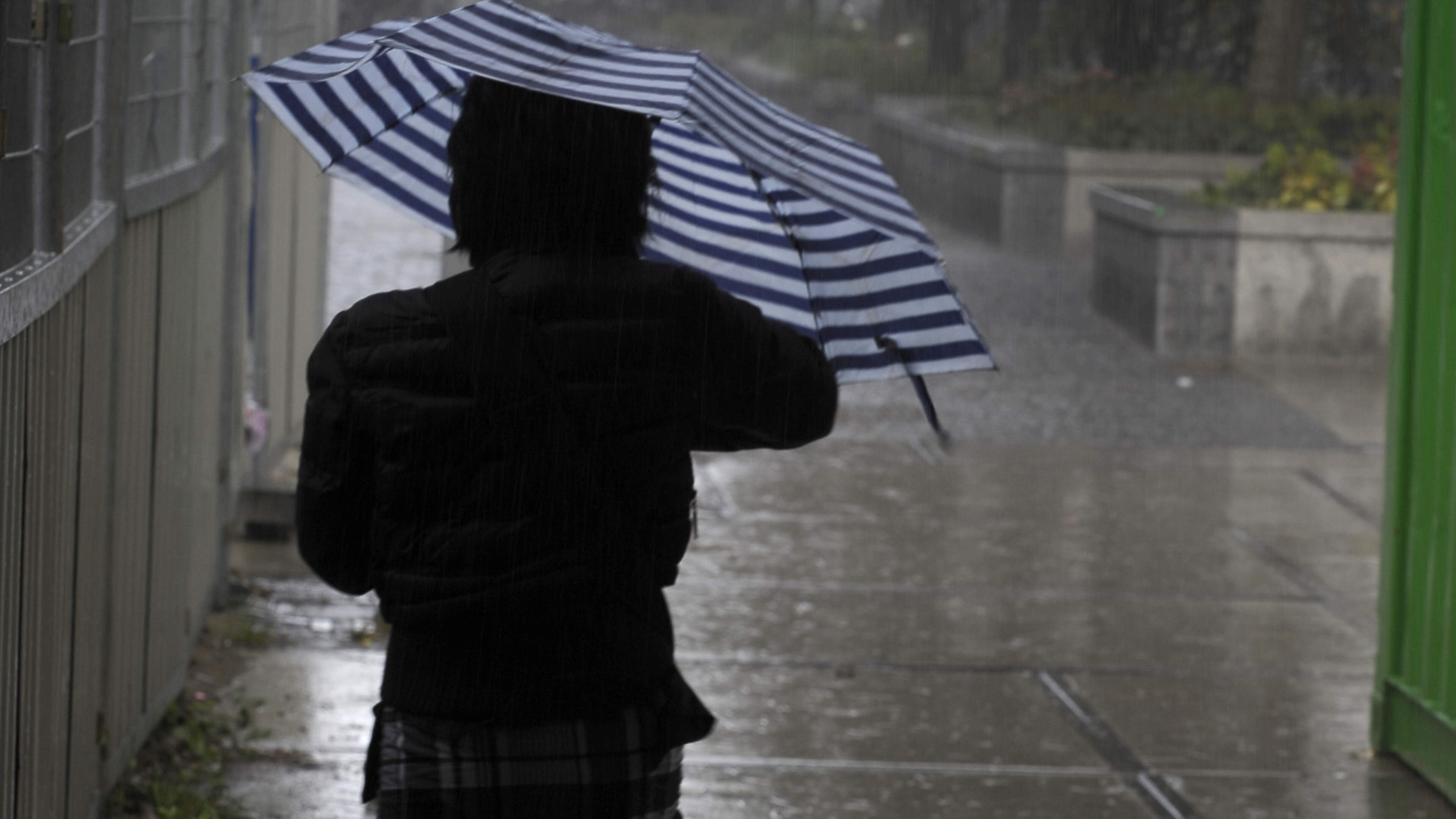 Natter én zachter dan normaal met sleutelrol voor warme Noordzee: dit is hoe de komende herfst eruitziet