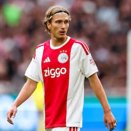 Ajax-aanvaller Mika Godts wordt begeerd door Champions League-winnaar PSG