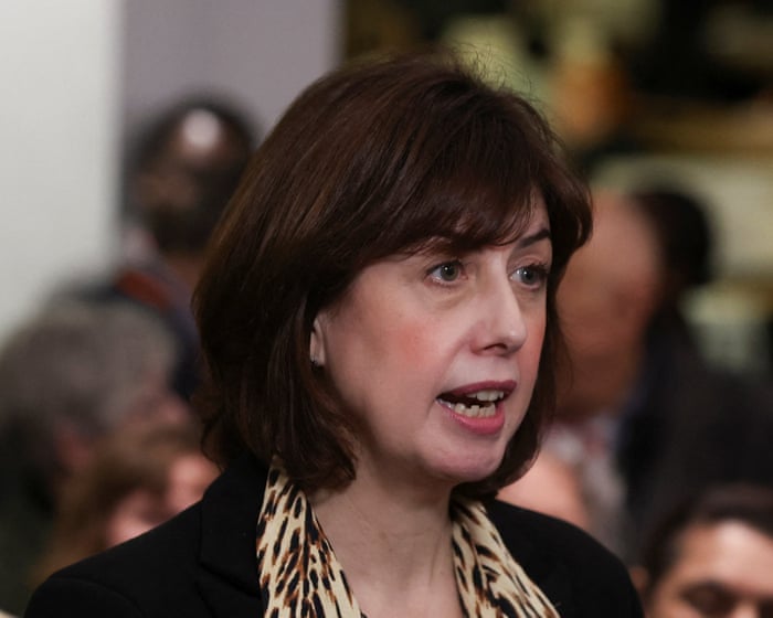 Burnham would ‘probably’ have won byelection, says Labour deputy leader