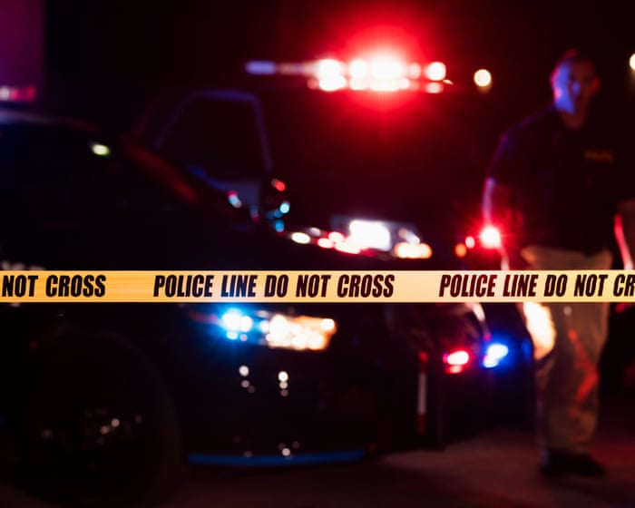 At least four dead and eight injured after shooting at Mormon church in Michigan