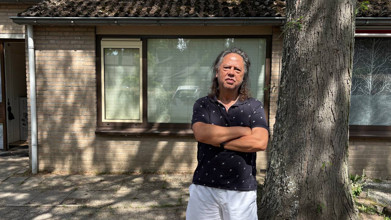 Buurt vreest voor omvallende bomen: 'Het is wachten tot het misgaat'