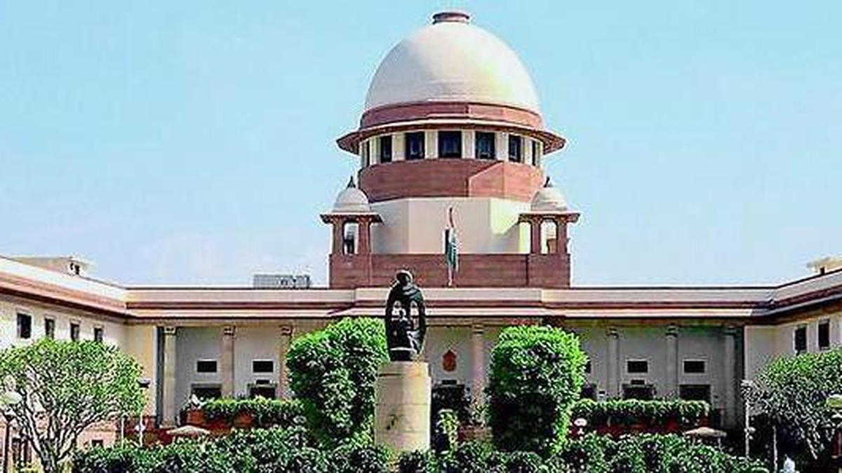 Supreme Court bars posting, uploading court proceedings on social media without prior permission