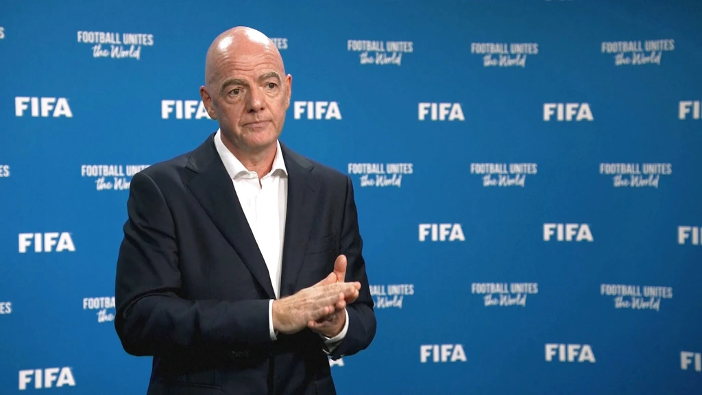 FIFA schrapt plan om belang in WK-bedrijf te verkopen na felle kritiek