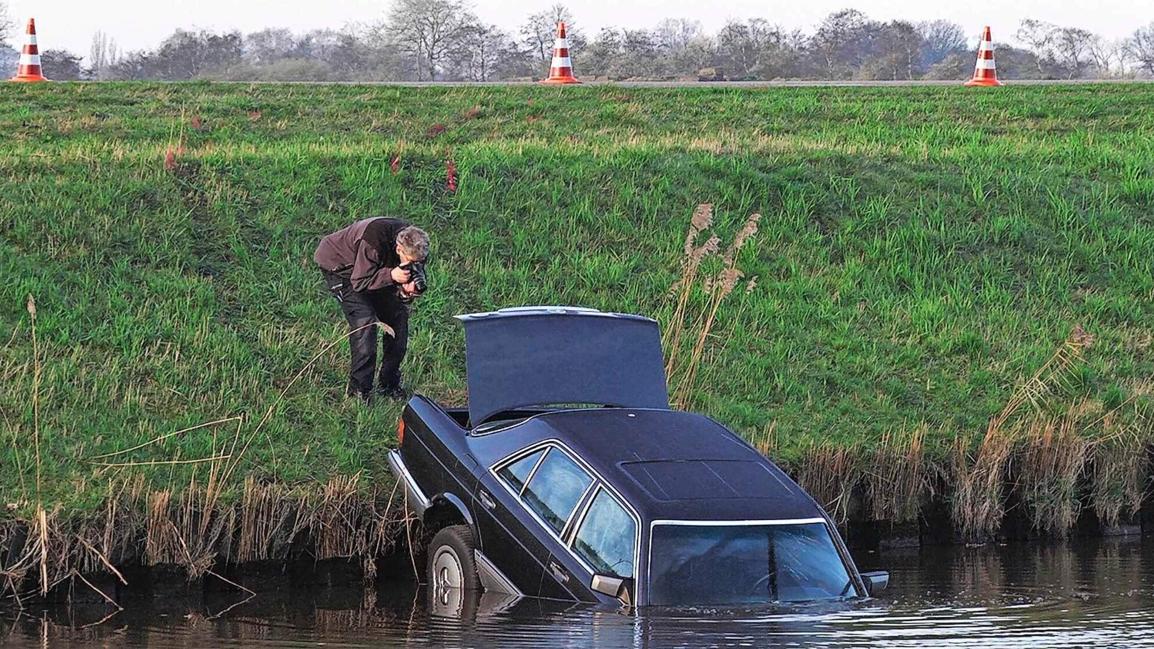 ’Aangehouden vrouw (50) uit Emmen in zaak rond kofferbakmoord is vrouw van vrijgesproken Hans O.’