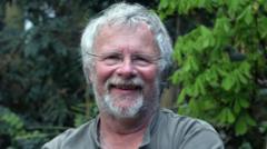 TV presenter and comedian Bill Oddie dies at 85