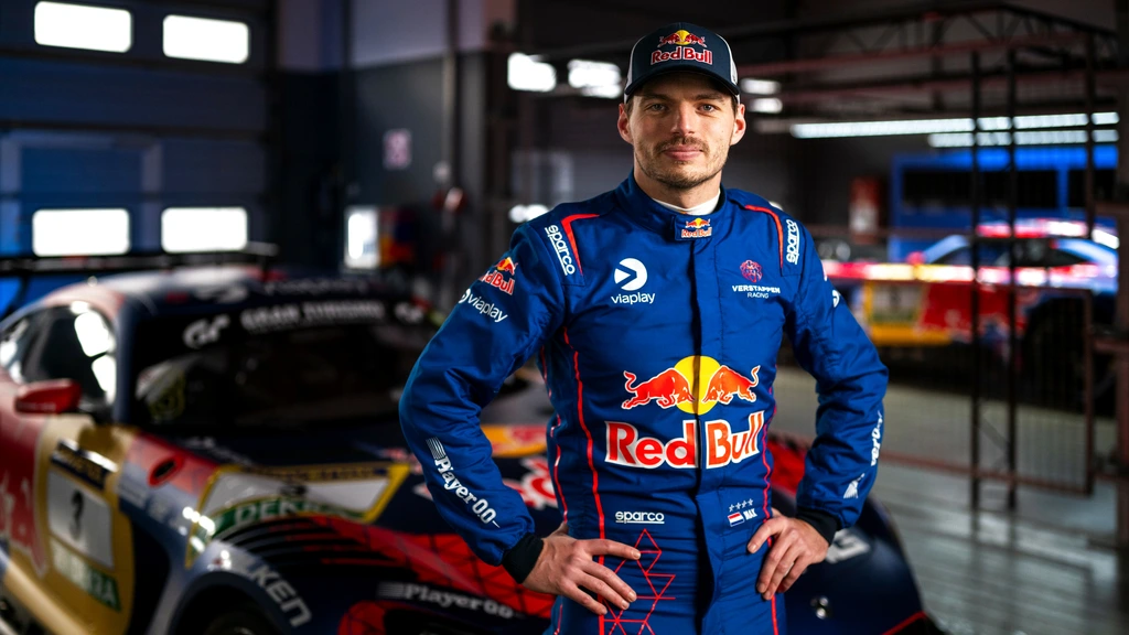 Verstappen op roemruchte Nürburgring, 'Max-impact' geeft hele racewereld boost