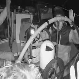 Eerste vier Nederlandse activisten van Gazavloot vertrokken uit Israël
