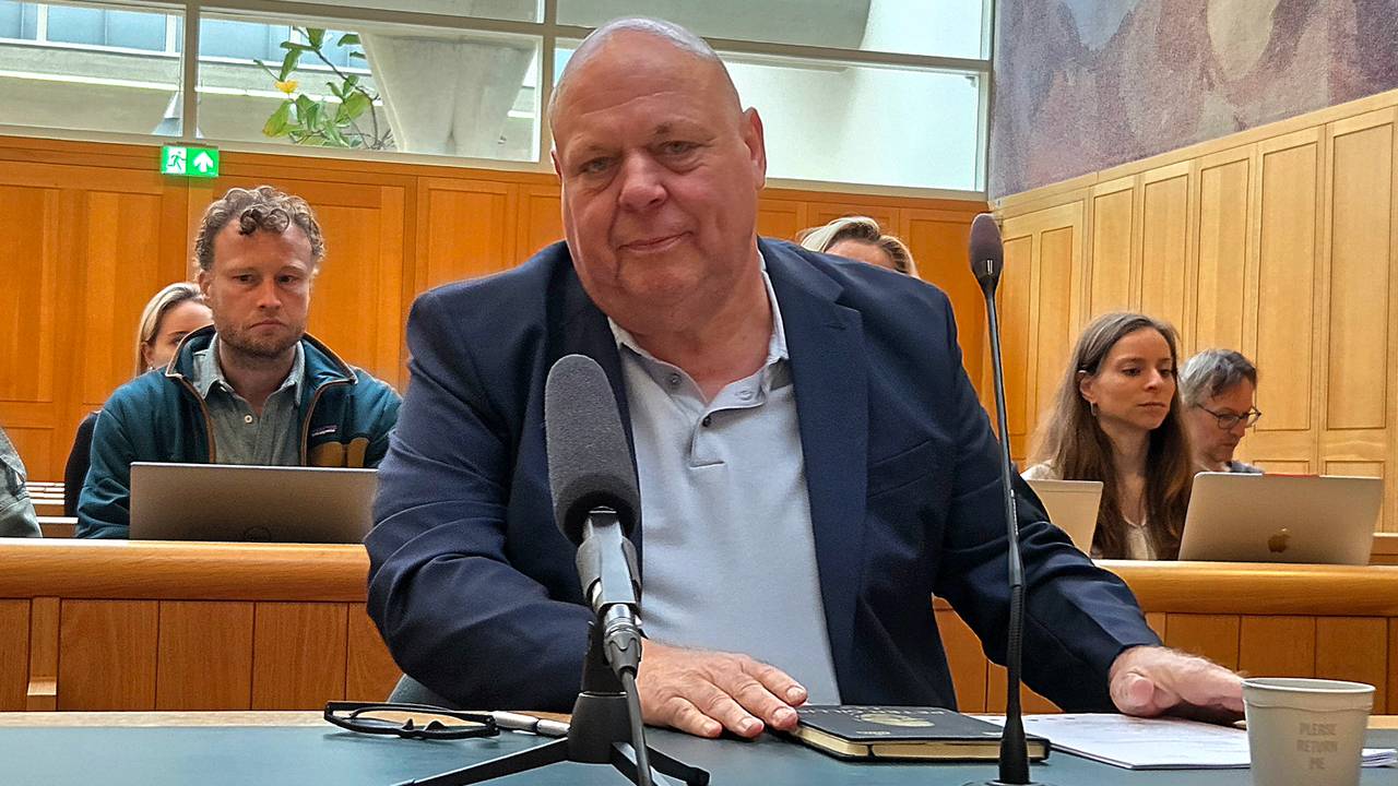 Gillis hoort weer forse strafeis: 18 maanden cel en 1,3 miljoen euro boete