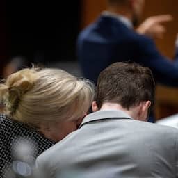 Verdachte moord op Charlie Kirk had volgens huisgenoot dag na schietpartij spijt