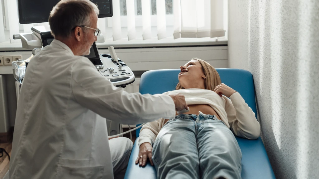 Gezondheidsraad: 13-wekenecho nu niet invoeren, meer onderzoek nodig