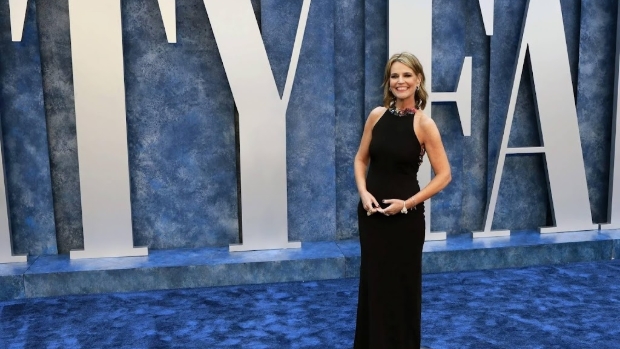 Savannah Guthrie kan niet rouwen tot vermiste moeder gevonden is