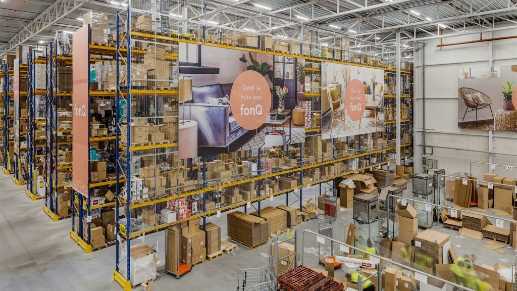 Woonwebwinkel Fonq failliet verklaard